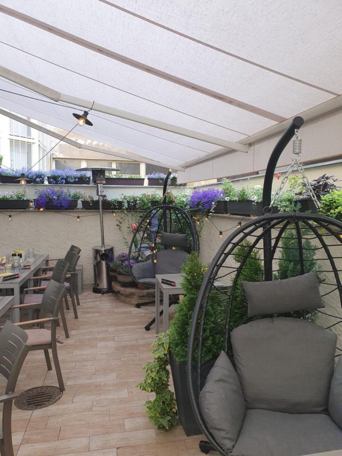 Novomestsky 3* Prag