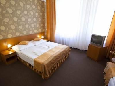 Hotel Novomestsky Prag