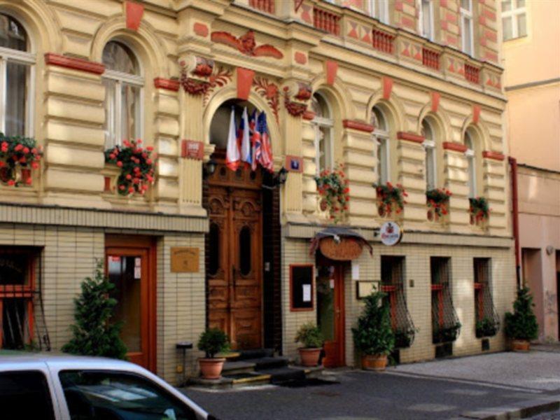 Novomestsky Prag