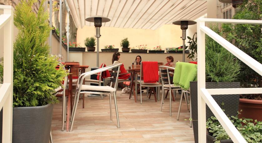 Novomestsky 3* Prag