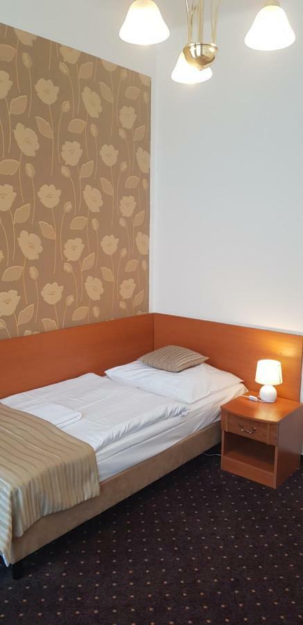 Hotel Novomestsky Prag